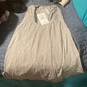 Fabletics loveday cropped tank